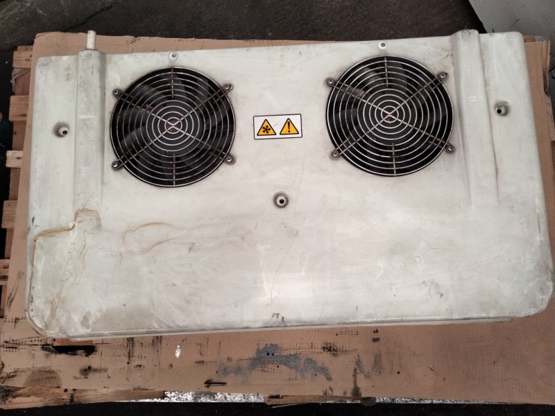 Recambio de motor frigo para » otros... referencia OEM IAM 1040RA6410  