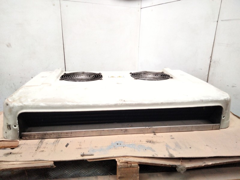 Recambio de motor frigo para » otros... referencia OEM IAM 1040RA6410  