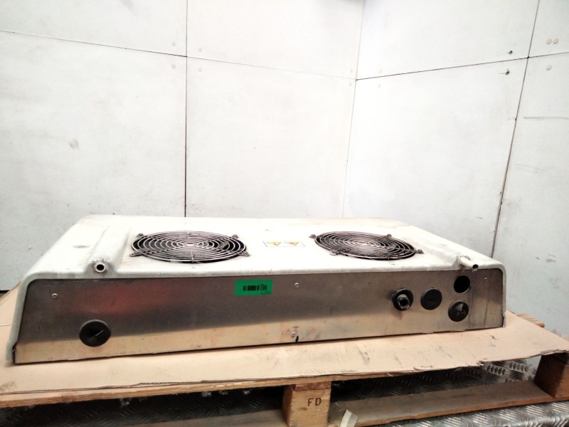 Recambio de motor frigo para » otros... referencia OEM IAM 1040RA6410  