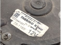 Recambio de electroventilador para » otros... referencia OEM IAM 1E01941G01   2