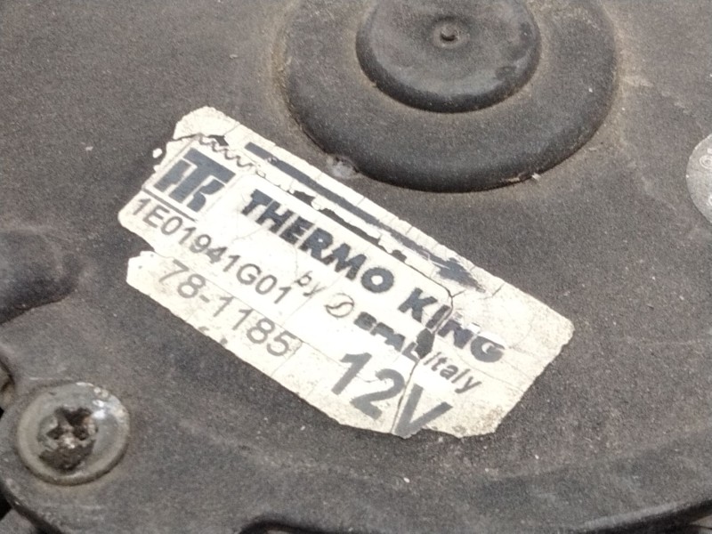 Recambio de electroventilador para » otros... referencia OEM IAM 1E01941G01  