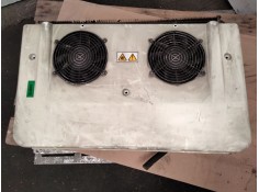 Recambio de motor frigo para » otros... referencia OEM IAM 1040RA6411  