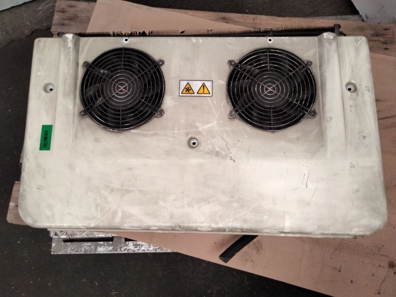 Recambio de motor frigo para » otros... referencia OEM IAM 1040RA6411  