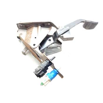 Recambio de pedal freno para ford transit caja abierta ´06 2.4 tdci cat referencia OEM IAM   