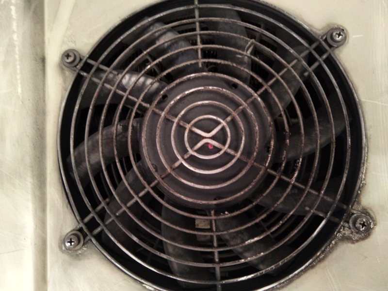 Recambio de motor frigo para » otros... referencia OEM IAM 1040RA6411  