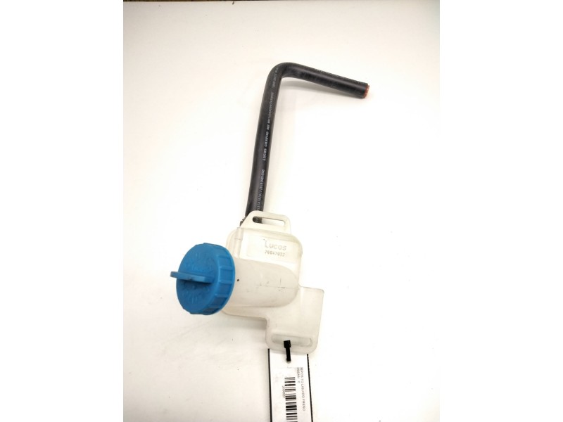 Recambio de deposito bomba freno para nissan referencia OEM IAM 76047022  LUCAS