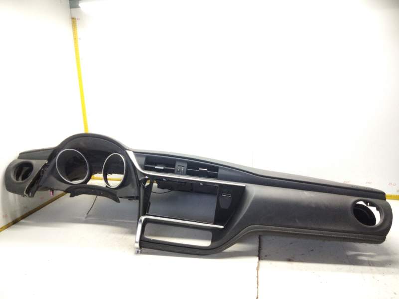 Recambio de kit airbag para toyota auris referencia OEM IAM 5584502440  