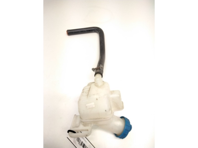 Recambio de deposito bomba freno para nissan referencia OEM IAM 76047022  LUCAS