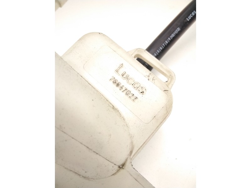 Recambio de deposito bomba freno para nissan referencia OEM IAM 76047022  LUCAS