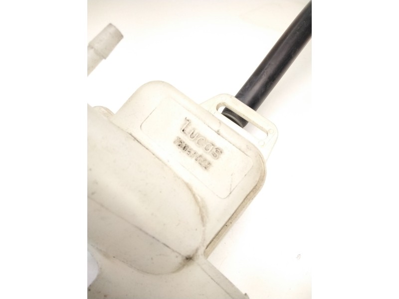 Recambio de deposito bomba freno para nissan referencia OEM IAM 76047022  LUCAS