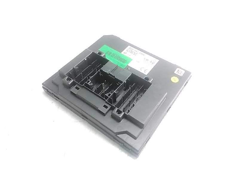 Recambio de centralita bsi para seat toledo (kg3) 1.6 tdi referencia OEM IAM 6C0937089C  