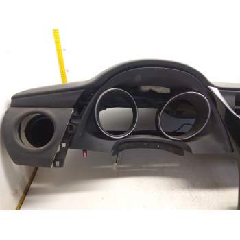 Recambio de kit airbag para toyota auris referencia OEM IAM 5584502440  