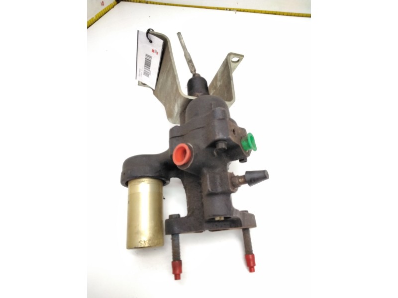 Recambio de servofreno para » otros... referencia OEM IAM W0008669  