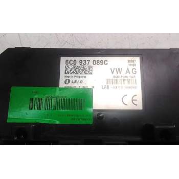 Recambio de centralita bsi para seat toledo (kg3) 1.6 tdi referencia OEM IAM 6C0937089C  