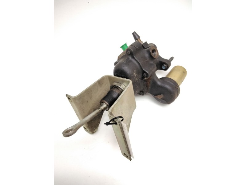 Recambio de servofreno para » otros... referencia OEM IAM W0008669 GM 