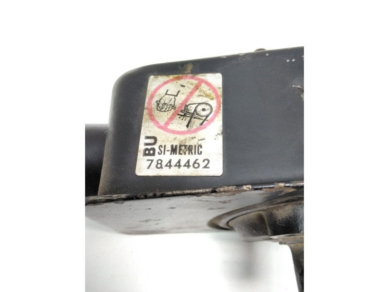 Recambio de bomba direccion para gmc referencia OEM IAM 7844462  METRIO