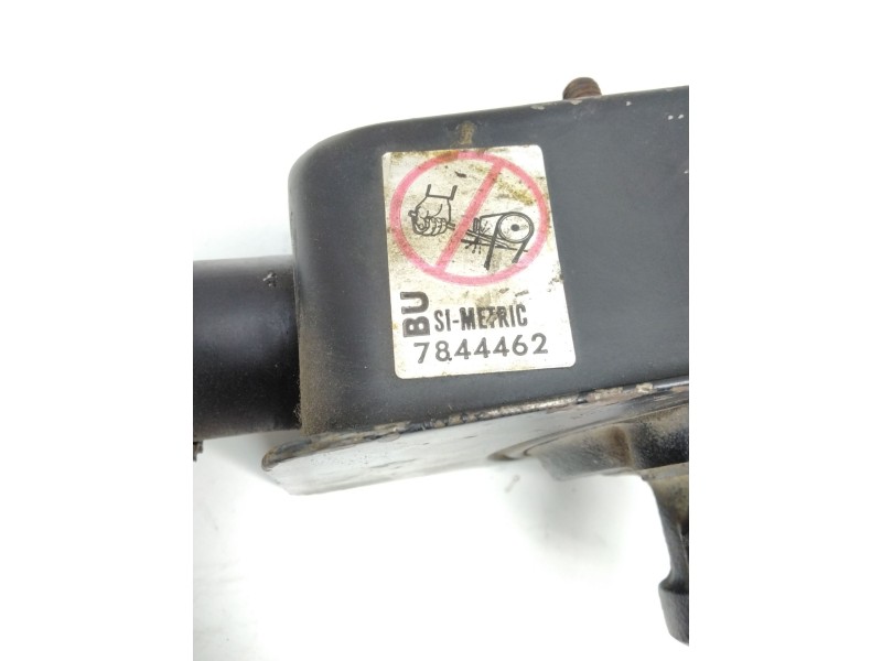 Recambio de bomba direccion para gmc referencia OEM IAM 7844462  METRIO