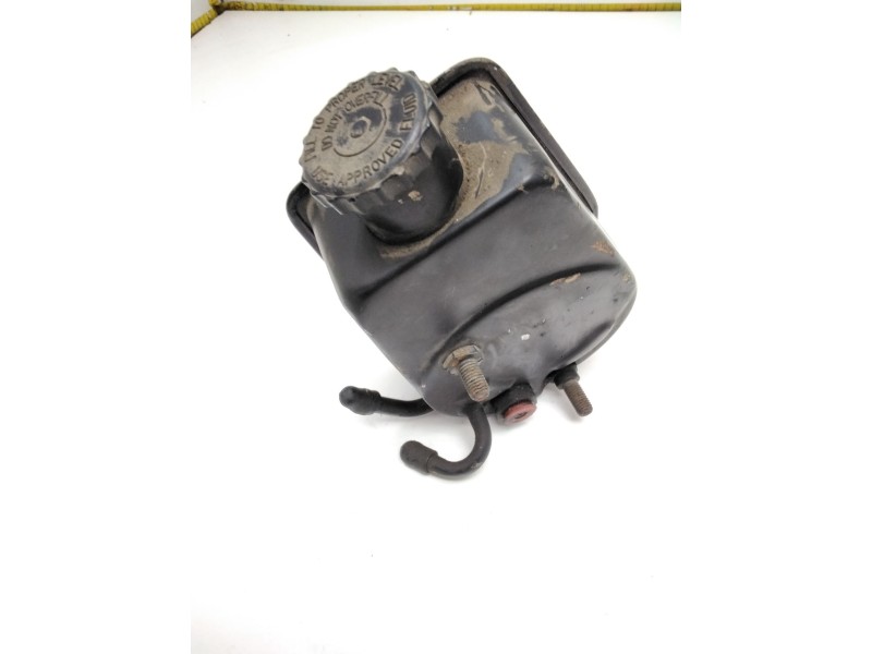 Recambio de bomba direccion para gmc referencia OEM IAM 7844462  METRIO