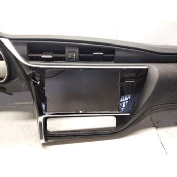 Recambio de kit airbag para toyota auris referencia OEM IAM 5584502440  