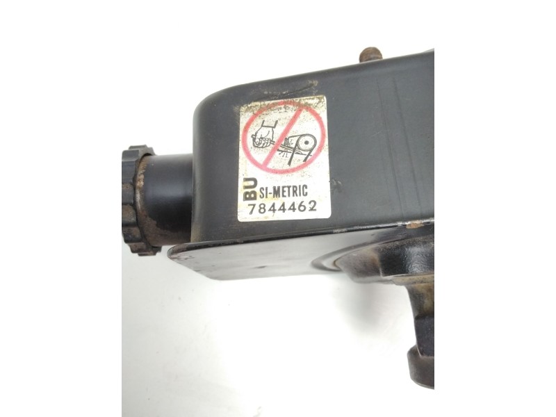 Recambio de bomba direccion para gmc referencia OEM IAM 7844462  METRIO