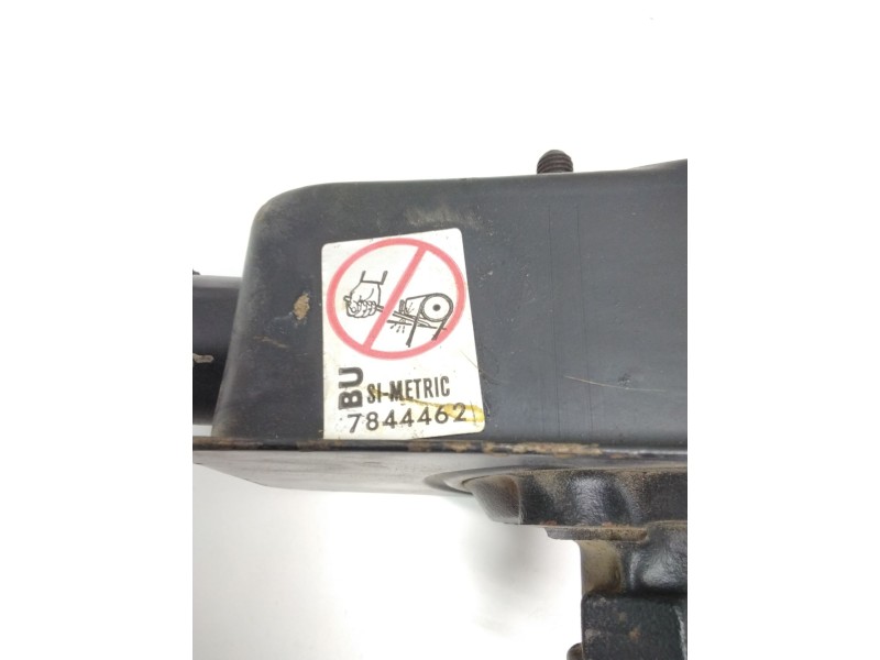 Recambio de bomba direccion para gmc referencia OEM IAM 7844462  METRIO