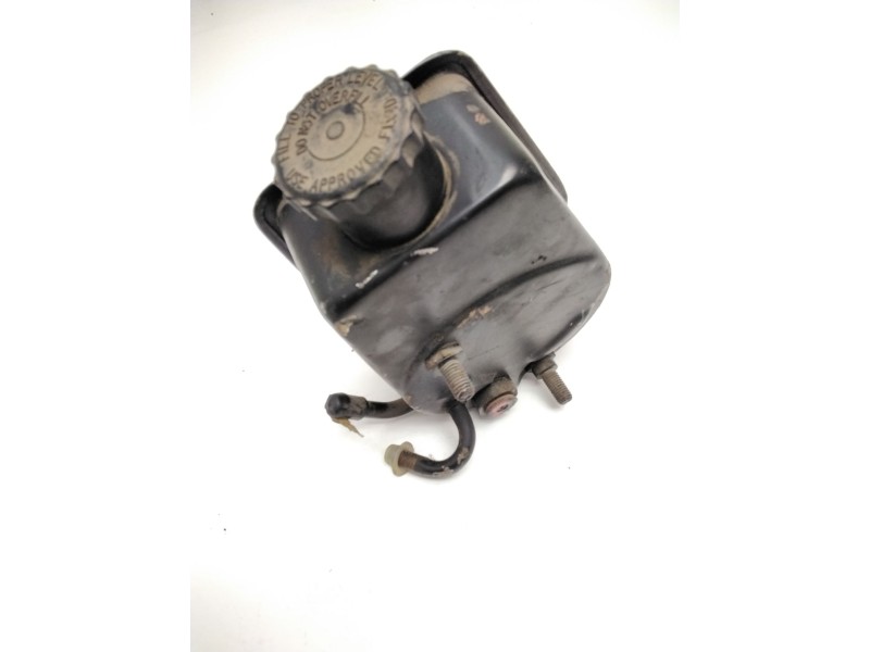 Recambio de bomba direccion para gmc referencia OEM IAM 7844462  METRIO