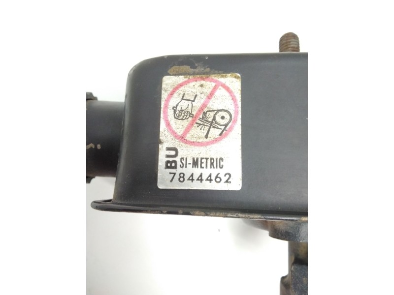 Recambio de bomba direccion para gmc referencia OEM IAM 7844462  METRIO