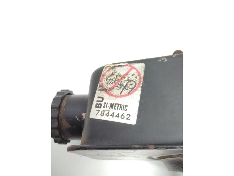 Recambio de bomba direccion para gmc referencia OEM IAM 7844462  METRIO