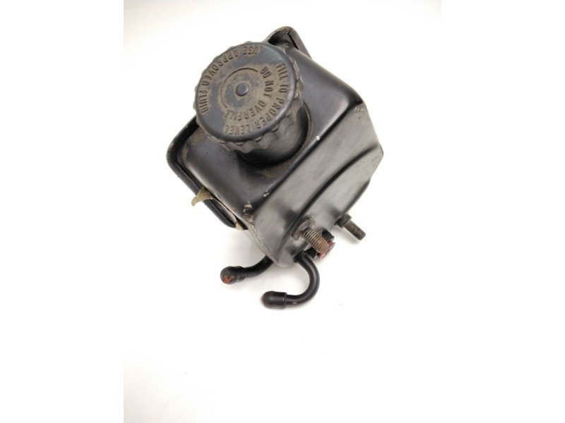 Recambio de bomba direccion para gmc referencia OEM IAM 7842491  METRIO