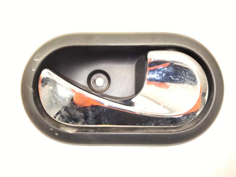 Recambio de maneta interior delantera derecha para dacia duster (hs_) 1.2 tce 125 referencia OEM IAM 8200733847  
