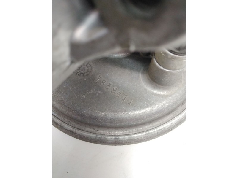 Recambio de depresor freno / bomba vacio para gmc referencia OEM IAM 7839411 7839402 INLET