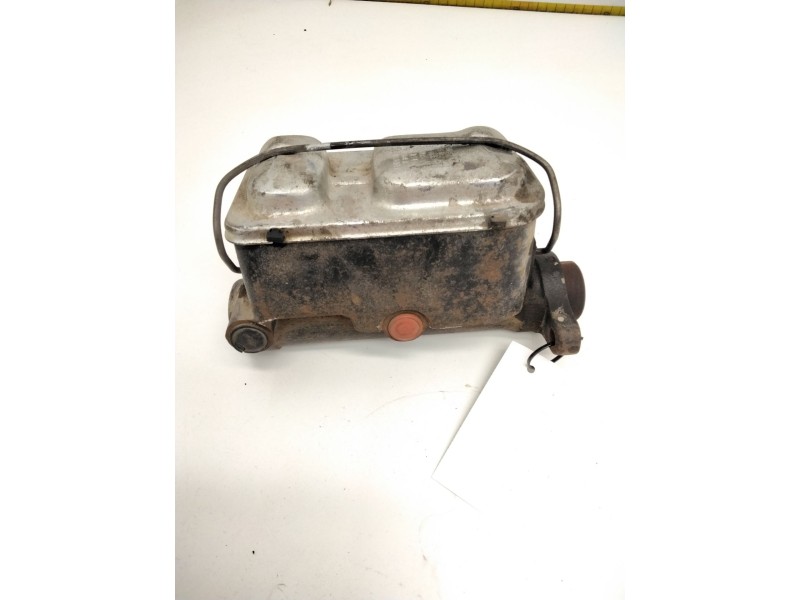 Recambio de bomba freno para chevrolet referencia OEM IAM PF11982 PISTON PLANO 