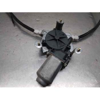 Recambio de elevalunas delantero derecho para renault clio ii fase ii (b/cb0) authentique referencia OEM IAM 7700842246  