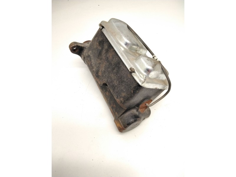 Recambio de bomba freno para chevrolet referencia OEM IAM PF11982 PISTON PLANO 