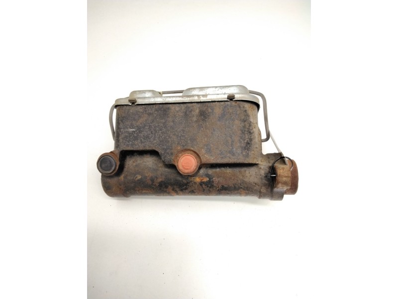 Recambio de bomba freno para chevrolet referencia OEM IAM PF11982 PISTON PLANO 