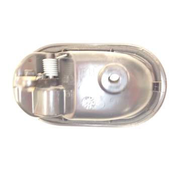 Recambio de maneta interior delantera derecha para dacia duster (hs_) 1.2 tce 125 referencia OEM IAM 8200733847  