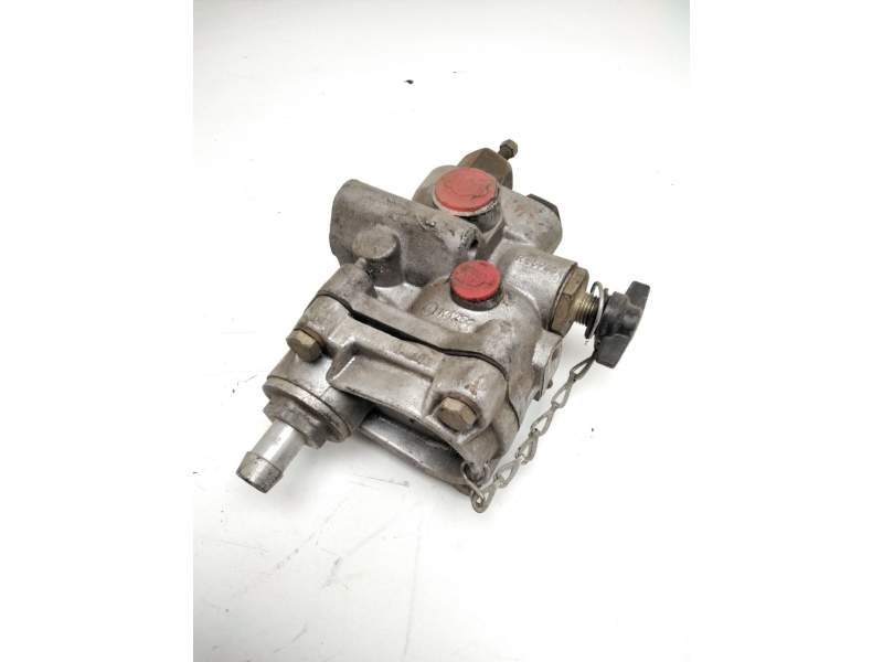 Recambio de valvula de vacio para iveco eurocargo 150 e 18 referencia OEM IAM DR2.106  