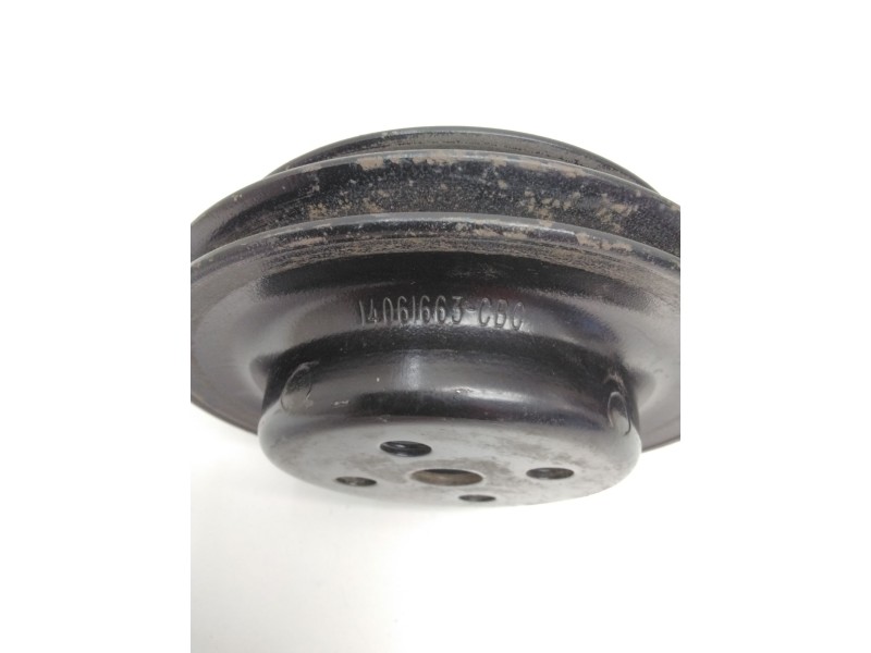 Recambio de varios para gmc referencia OEM IAM 14061663  