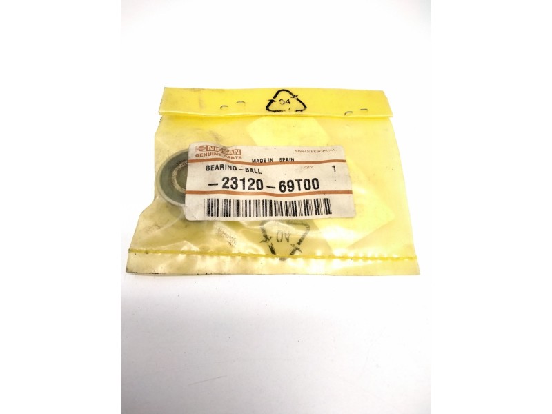 Recambio de varios para nissan referencia OEM IAM 2312069T00  