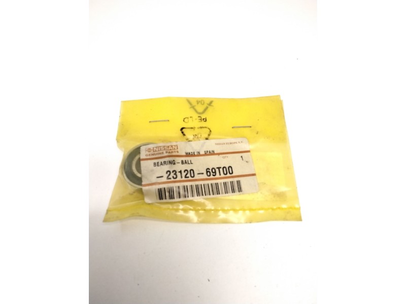 Recambio de varios para nissan referencia OEM IAM 2312069T00  