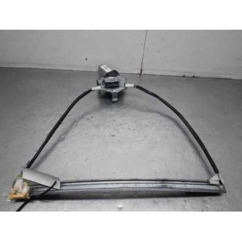 Recambio de elevalunas delantero derecho para renault clio ii fase ii (b/cb0) authentique referencia OEM IAM 7700842246  