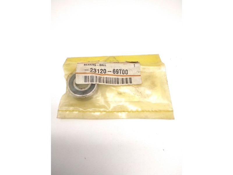Recambio de varios para nissan referencia OEM IAM 2312069T00  