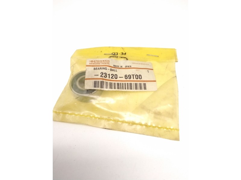 Recambio de varios para nissan referencia OEM IAM 2312069T00  