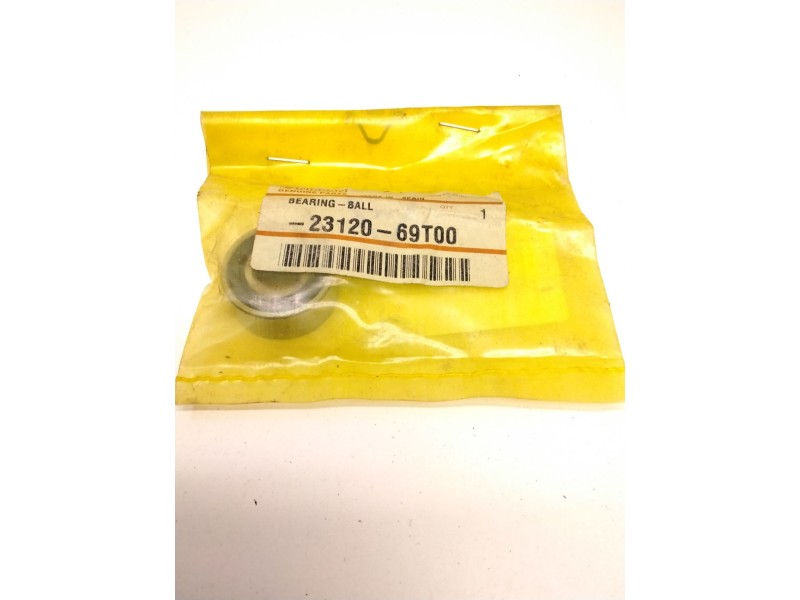 Recambio de varios para nissan referencia OEM IAM 2312069T00  