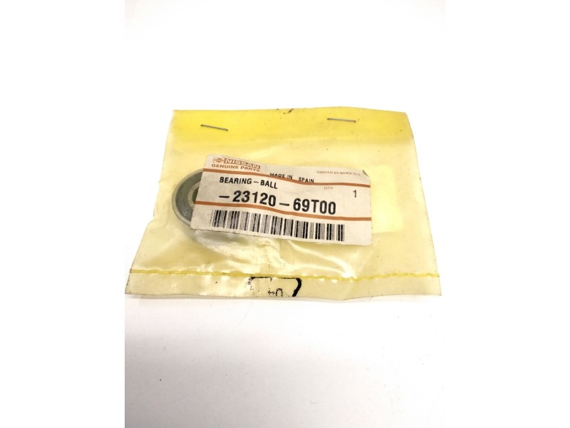 Recambio de varios para nissan referencia OEM IAM 2312069T00  