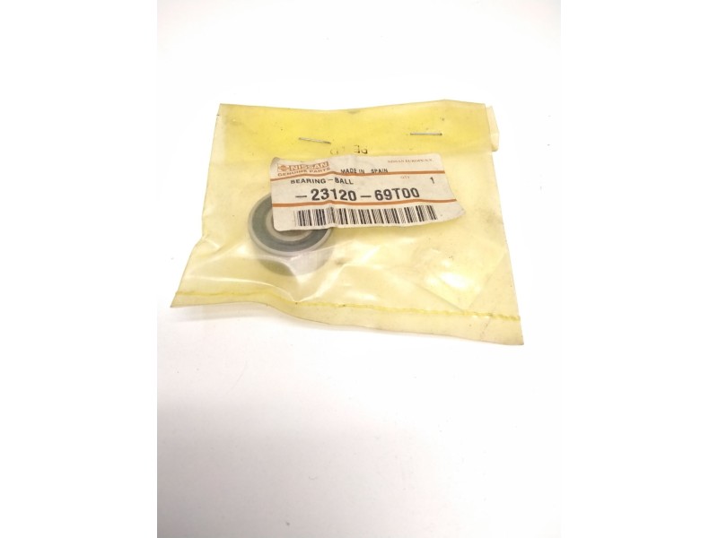 Recambio de varios para nissan referencia OEM IAM 2312069T00  