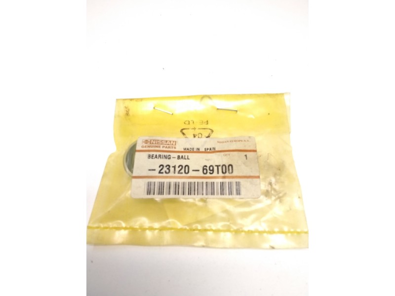 Recambio de varios para nissan referencia OEM IAM 2312069T00  