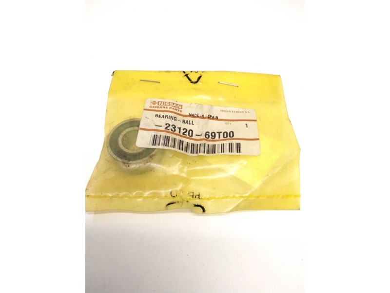 Recambio de varios para nissan referencia OEM IAM 2312069T00  