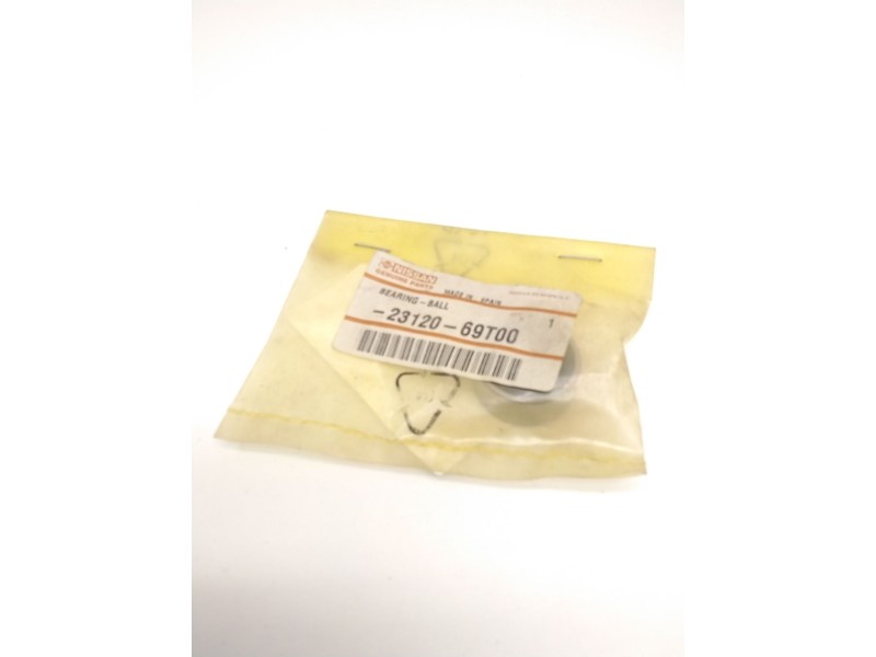 Recambio de varios para nissan referencia OEM IAM 2312069T00  