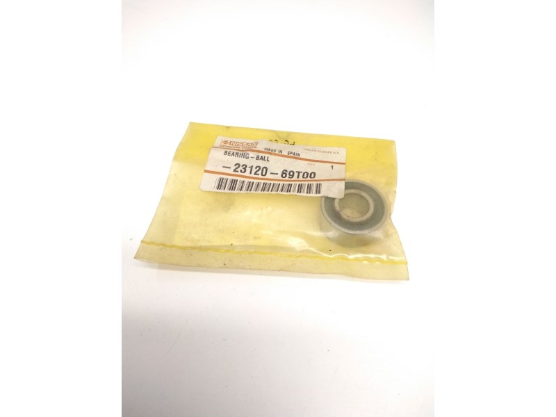 Recambio de varios para nissan referencia OEM IAM 2312069T00  